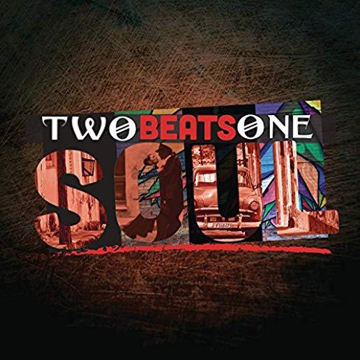 TWO BEATS ONE SOUL / VARIOUS