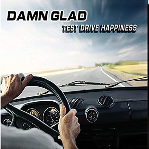 TEST DRIVE HAPPINESS (CDRP)