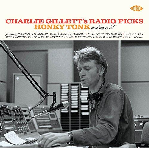 CHARLIE GILLETT'S RADIO PICKS / VARIOUS (UK)