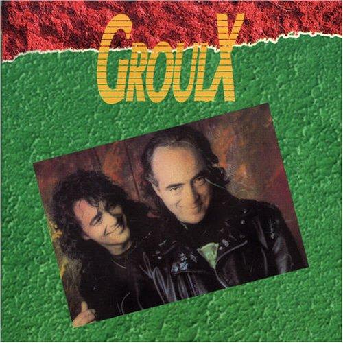 GROULX (CAN)
