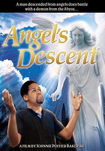 ANGEL'S DESCENT / (DVR)