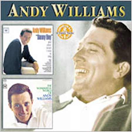 DANNY BOY / WONDERFUL WORLD OF ANDY WILLIAMS
