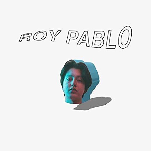 ROY PABLO (COLV) (WHT)