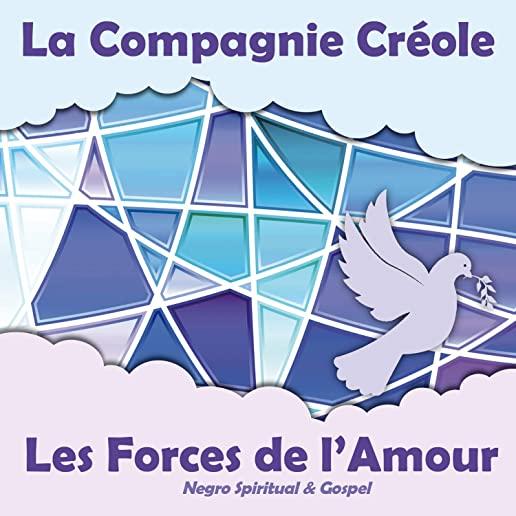 LES FORCES DE L'AMOUR (CAN)