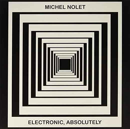 ELECTRONIC ABSOLUTELY (ITA)