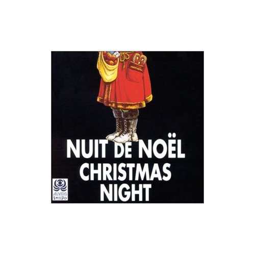 NUIT DE NOEL (SONGS & MUSIC FOR C (FRA)