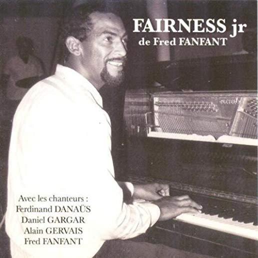FAIRNESS JR DE FRED FANFANT (FRA)