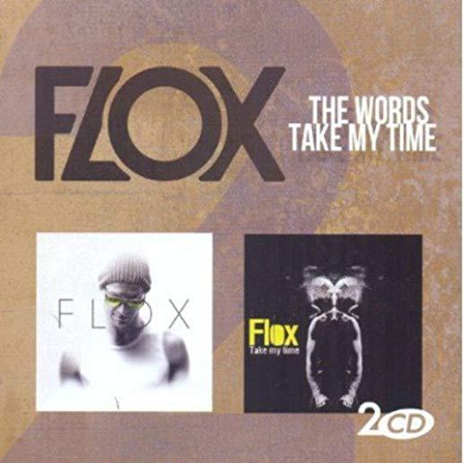 WORDS/TAKE MY TIME (FRA)