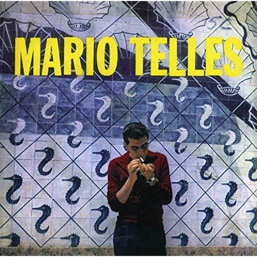 MARIO TELLES (RMST)
