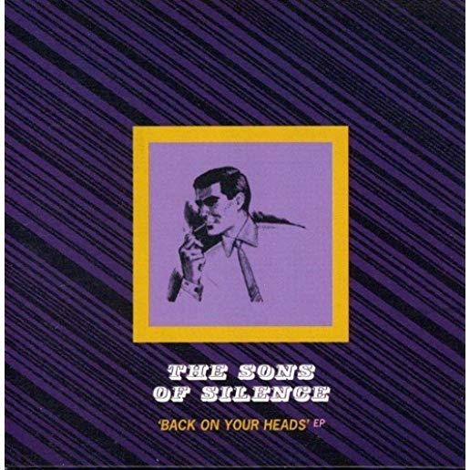 BACK ON YOUR HEADS (EP)