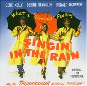 SINGIN IN THE RAIN / O.S.T.