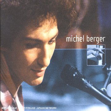VOL. 1-MICHEL BERGER (FRA)