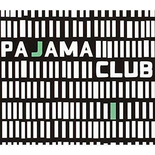PAJAMA CLUB (AUS)