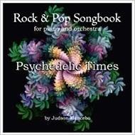 ROCK & POP SONGBOOK FOR PIANO & ORCHESTRA: PSYCHED