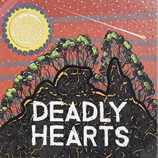 DEADLY HEARTS / VARIOUS (AUS)
