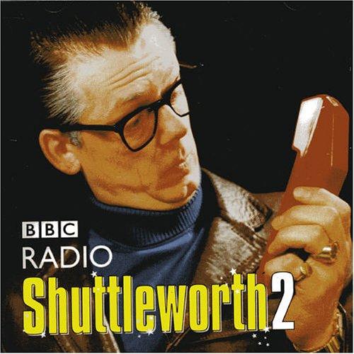 RADIO SHUTTLEWORTH 2