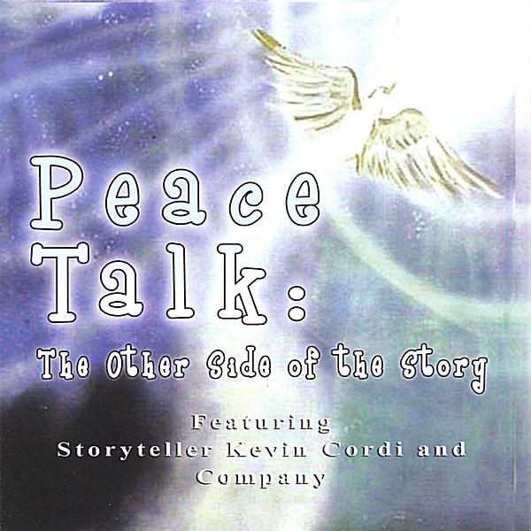 PEACE TALK: OTHER SIDE OF THE STORY