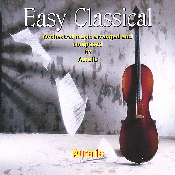EASY CLASSICAL