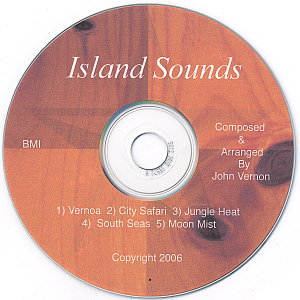 ISLAND SOUNDS