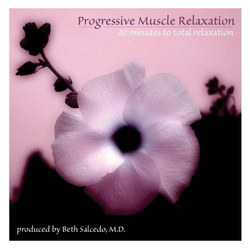 PROGRESSIVE MUSCLE RELAXATION (CDR)