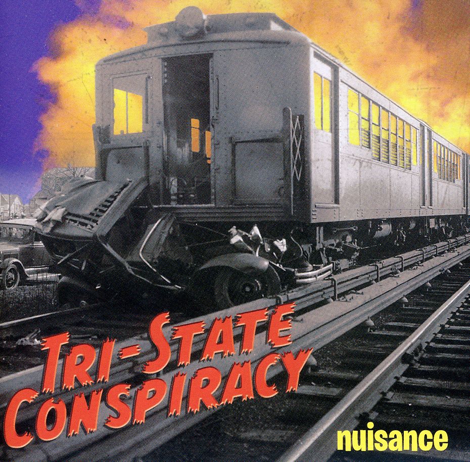 NUISANCE (CDR)