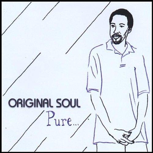 PURE: REFLECTIONS OF SELF & BEYOND (CDR)