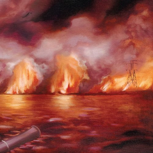 BESNARD LAKES ARE THE ROARING NIGHT (DLCD)