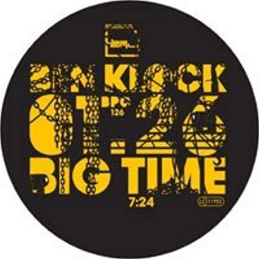BIG TIME (EP)