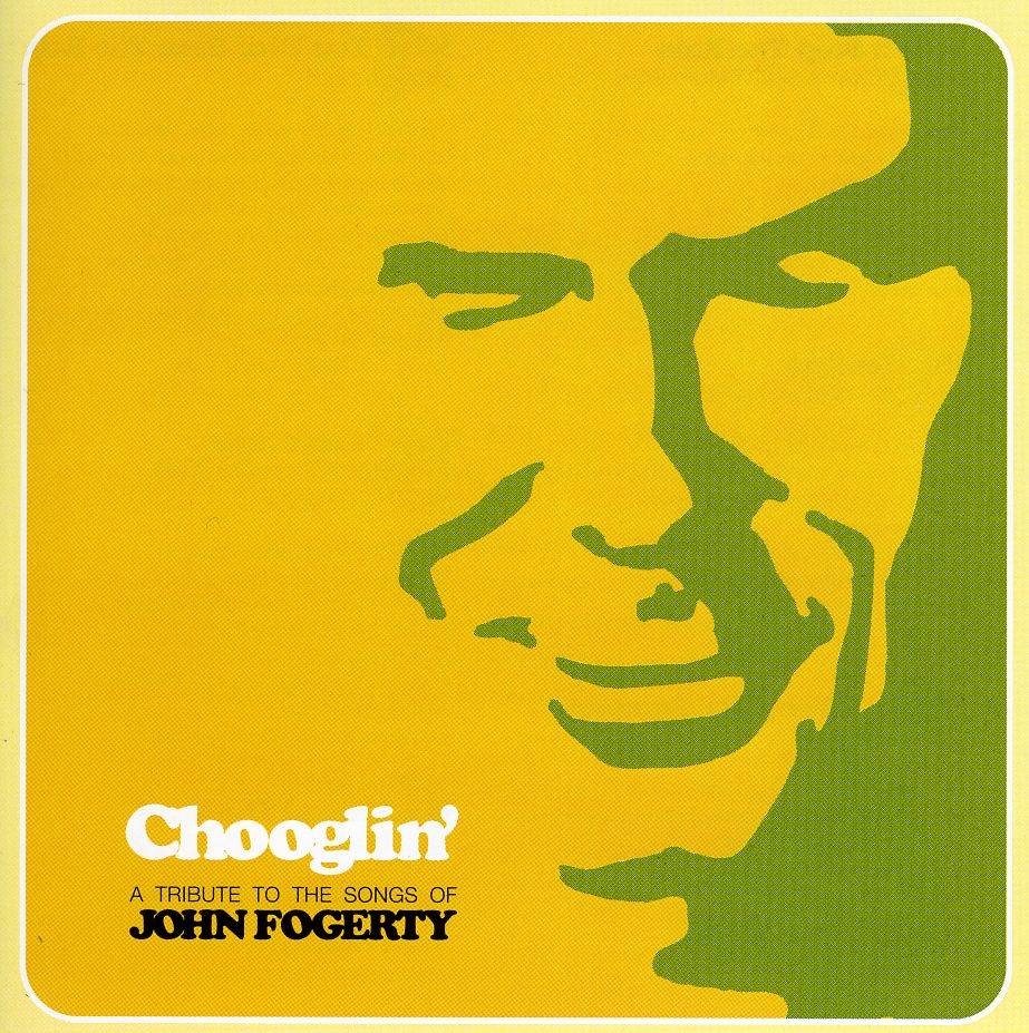 CHOOGLIN: TRIBUTE TO JOHN FOGERTY / VAR