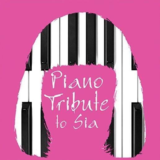 PIANO TRIBUTE TO SIA (MOD)