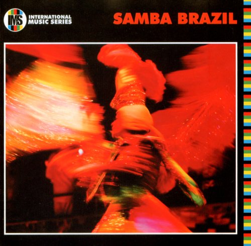 SAMBA BRAZIL (UK)
