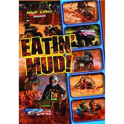 EATIN MUD / (FULL MOD NTSC)
