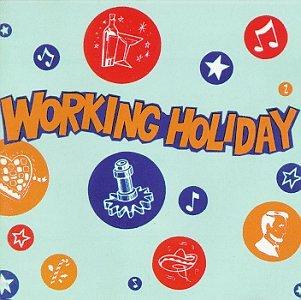 WORKING HOLIDAY / VARIOUS
