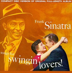 SONGS FOR SWINGIN LOVERS (RMST)