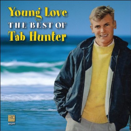 YOUNG LOVE: THE BEST OF TAB HUNTER