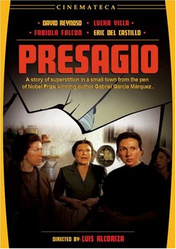 PRESAGIO (SPANISH) / (FULL SUB)