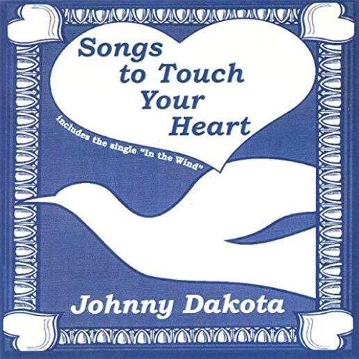 SONGS TO TOUCH YOUR HEART (CDR)