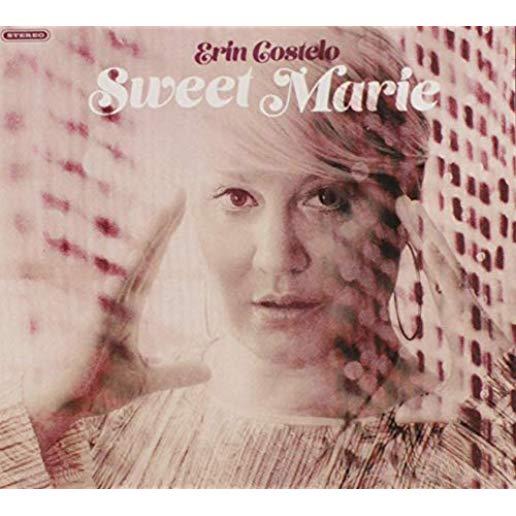SWEET MARIE (CAN)