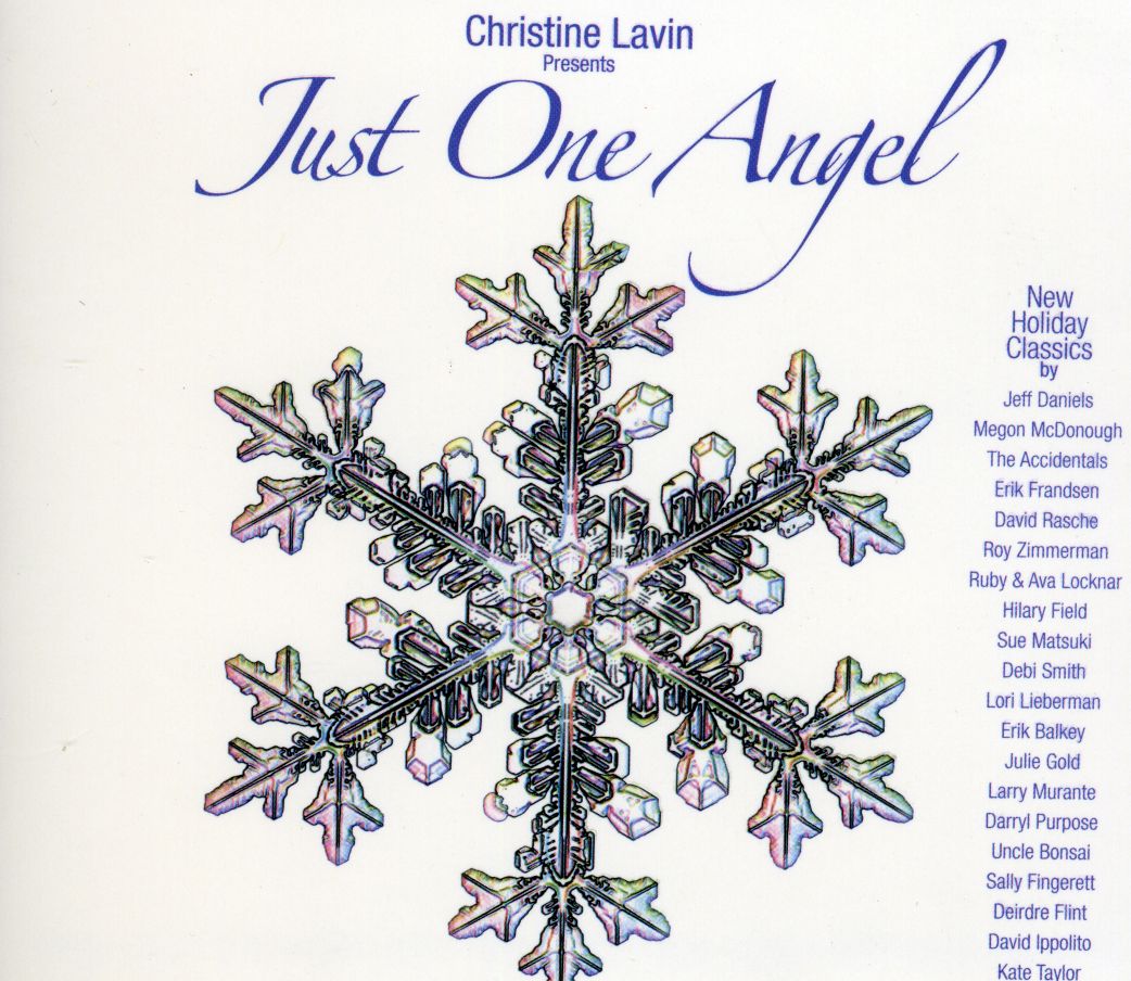 JUST ONE ANGEL / VARIOUS