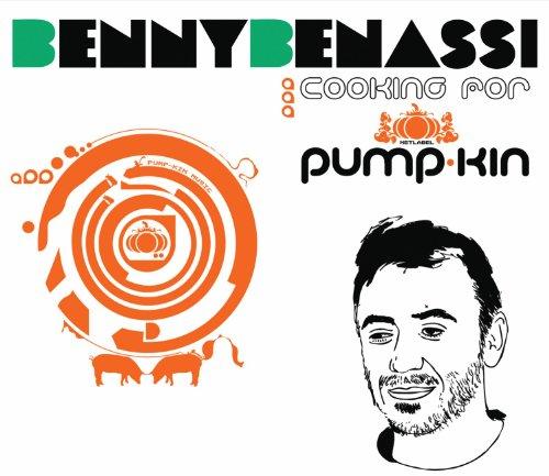 COOKING FOR PUMPKIN & SPECIAL