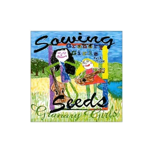 SOWING SEEDS