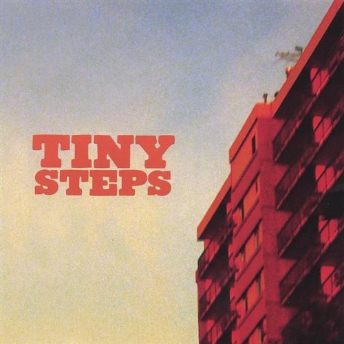 TINY STEPS EP