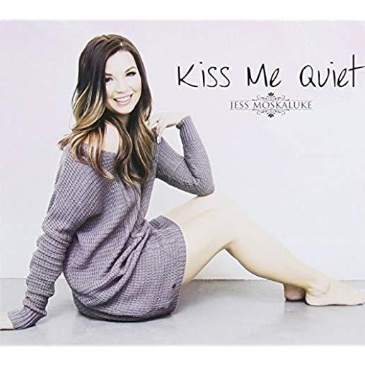 KISS ME QUIET (CAN)
