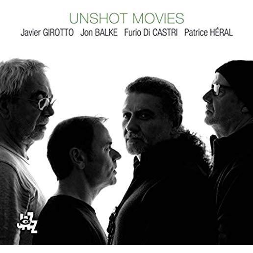 UNSHOT MOVIES W/ JON BALKE (SPA)