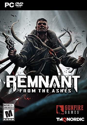 PC REMNANT: FROM THE ASHES (PC)
