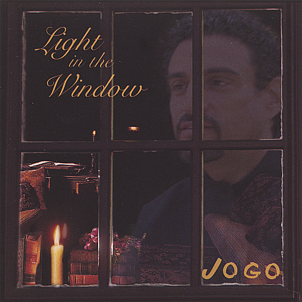 LIGHT IN THE WINDOW
