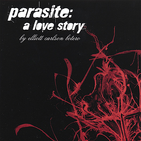 PARASITE-A LOVE STORY