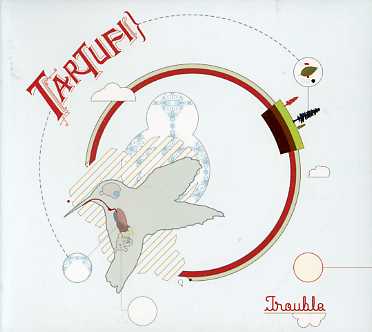 TROUBLE (EP) (EP)