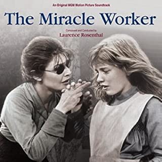 MIRACLE WORKER / O.S.T. (ITA)