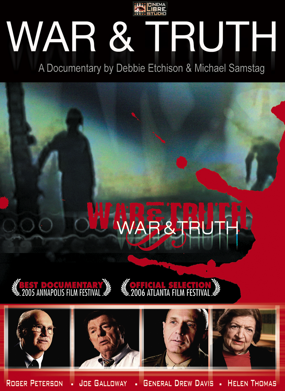 WAR & TRUTH